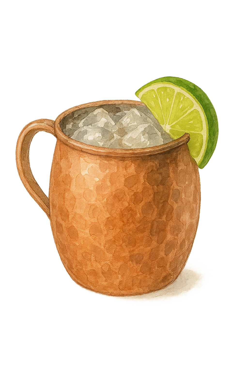 Moscow Mule