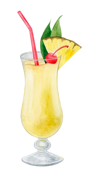 Piña Colada
